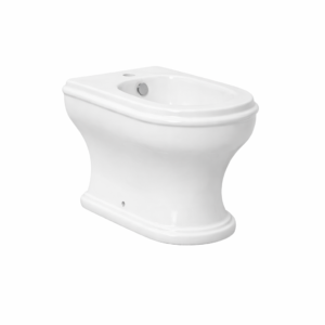 AZZURRA BIDET CHARME MONOFORO DA TERRA