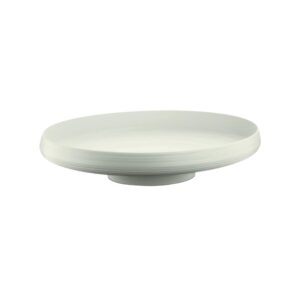 GUZZINI CENTROTAVOLA FRUTTIERA TIERRA BIANCO LATTE 179700156