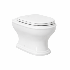 AZZURRA VASO CHARME TRASLATO A TERRA