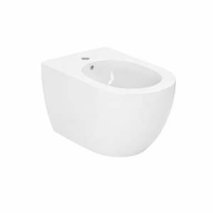 AZZURRA BIDET COMODA SOSPESO BIANCO CON KIT FISSAGGIO