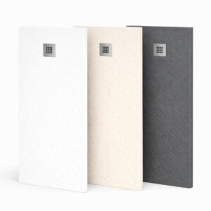 PIATTO DOCCIA STONE 90X90 H3