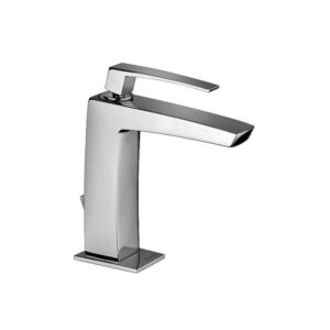 F.LLI FRATTINI MISC. LAVABO MONOCOMANDO CROMATO LUCE 84054