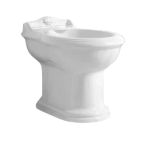 AZZURRA BIDET JUBILAEUM STACCATO DAL MURO