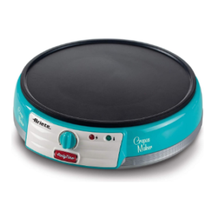 ARIETE PIASTRA ANTIADERENTE PER CREPES  MAKER PARTY TIME 0202/01
