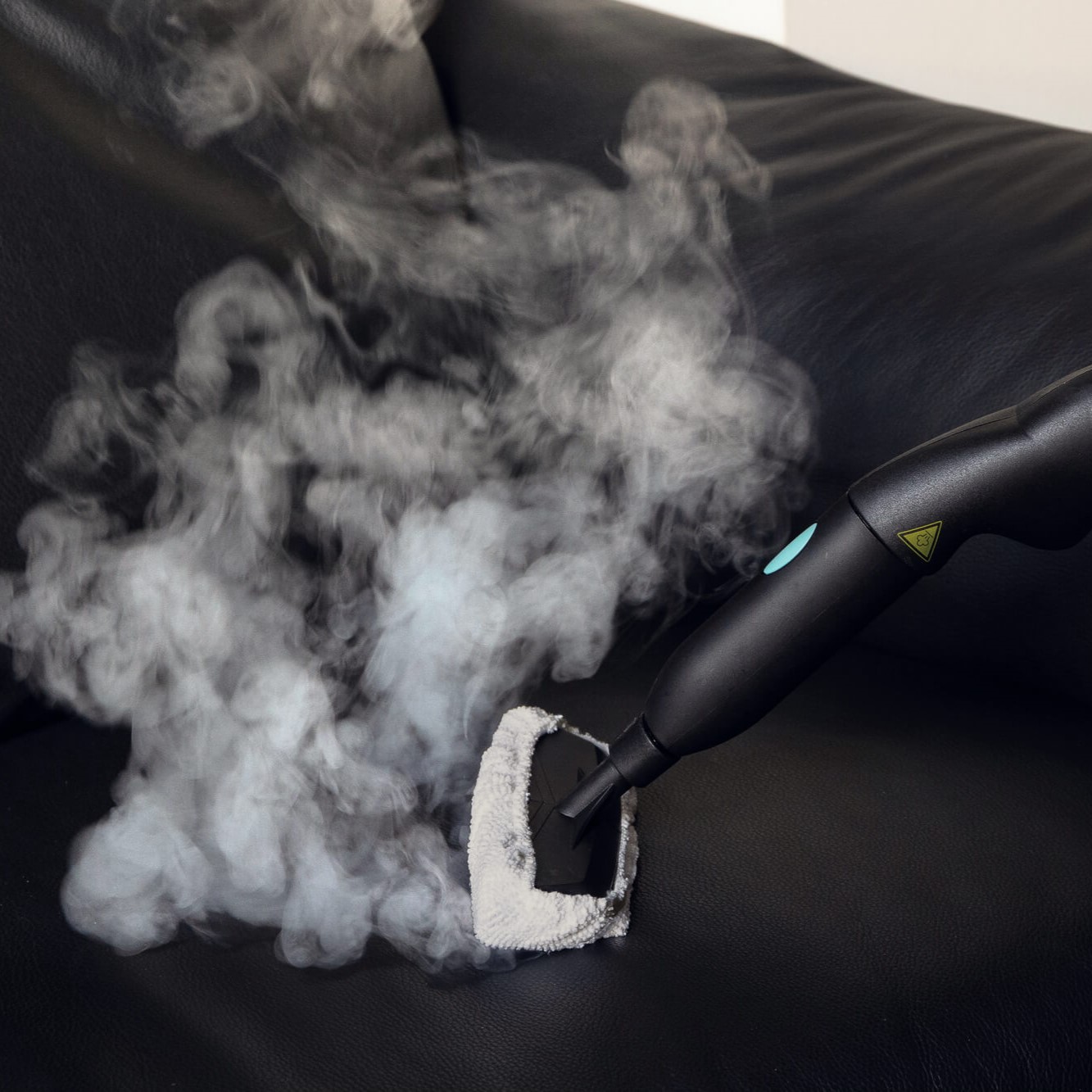 ARIETE PULITORE A VAPORE X-VAPOR DELUXE COD. 4146/05 - immagine 6