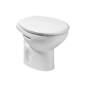 VASO NEO VICTORIA S/PARETE BIANCO ROCA