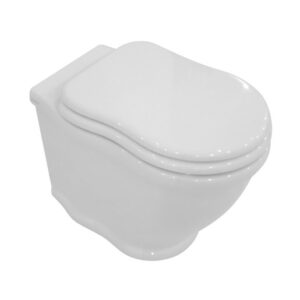 VASO GSG TIME TERRA SCARICO A PARETE