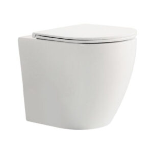 AZZURRA VASO LILAC FILO MURO VORTICE BIANCO