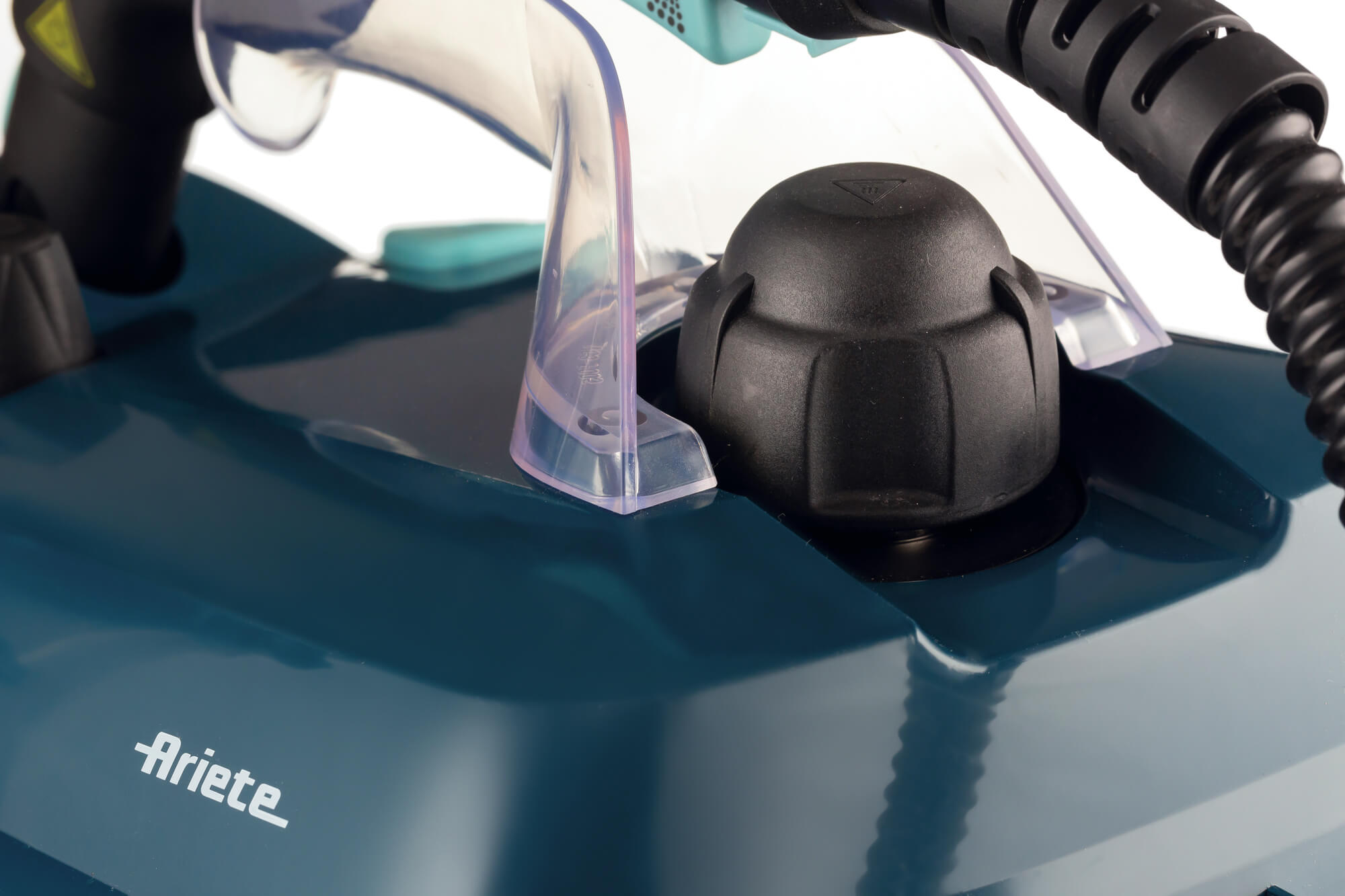 ARIETE PULITORE A VAPORE X-VAPOR DELUXE COD. 4146/05 - immagine 7