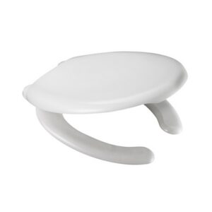 COPRIWATER UNIVERSALE DISABILE BIANCO ANTICONTATTO NUOVO TIRRENO