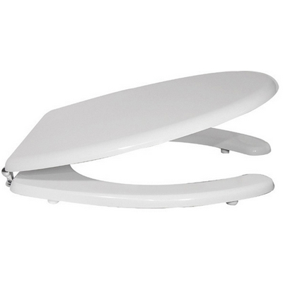 COPRIWATER LEGNO LACCATO BIANCO