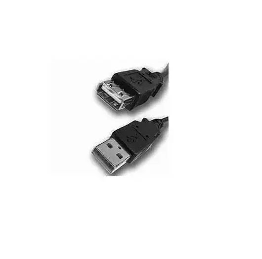 CAVO PROLUNGA USB MF 3MT 70/13