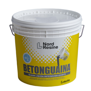 BETONGUAINA (AB) KG 10 1K01600001