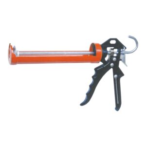 PISTOLA PER SILICONE IN ALLUMINIO SIRIUS