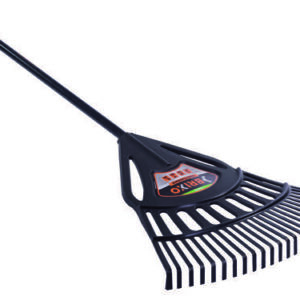 SCOPA RASTRELLO IN PLASTISTICA ULTRALEGGERO BRIXO