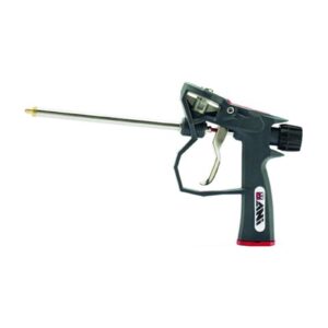 PISTOLA PER SCHIUMA POLIURETANICA QUALITUM