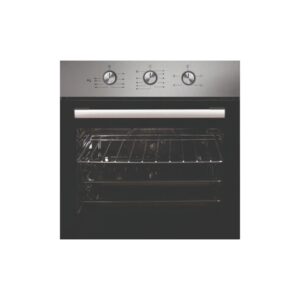 FORNO INCASSO VENTILATO INOX STAYLUX 60CM ART 508574
