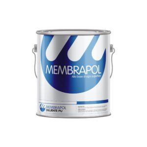 DILUENTE MEMBRAPOL PU LT4 8000-5