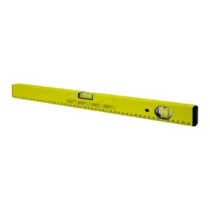 LIVELLA UTILIA MILLIMETRICA 40CM
