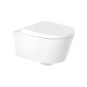 VASO URBY 52 BIANCO SOSPESO SANINDUSA