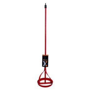 FRUSTA PER MISCELATORE 12X76CM ATTACCO M12X2