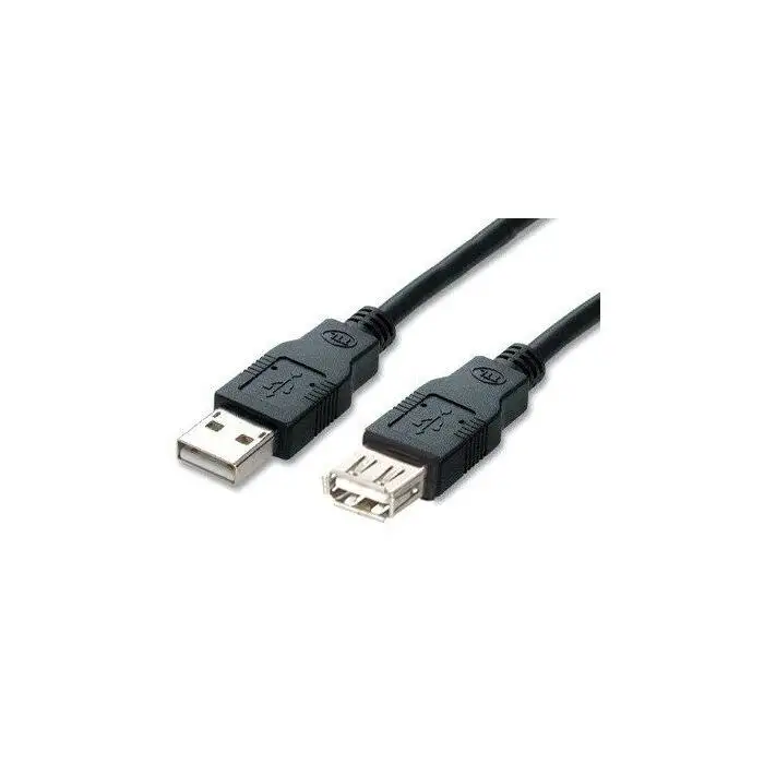CAVO PROLUNGA USB MF 5MT 70/14