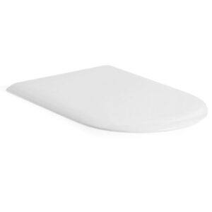 AZZURRA COPRIWATER THIN BIANCO