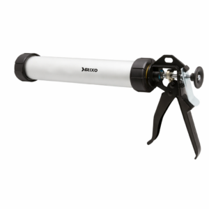 PISTOLA TUBOLARE PER SILICONE  BRIXO