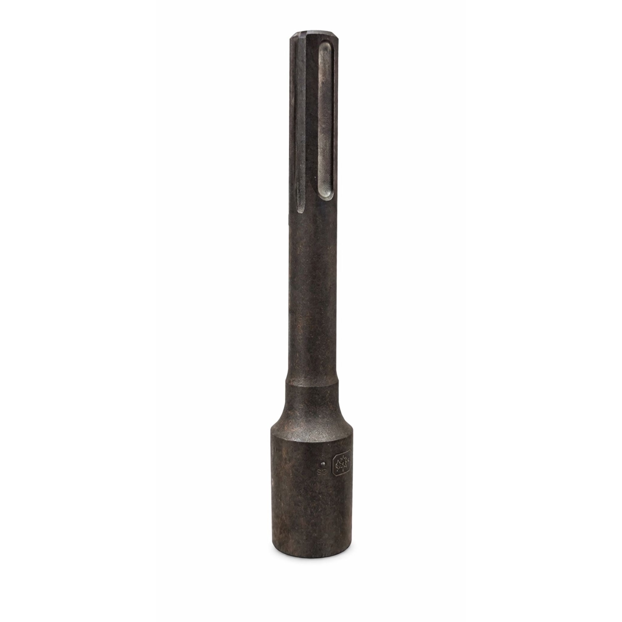 GAMBO PER FRESA A TAZZA PER MURO SDS-MAX (FILETTATURA FEMMINA)