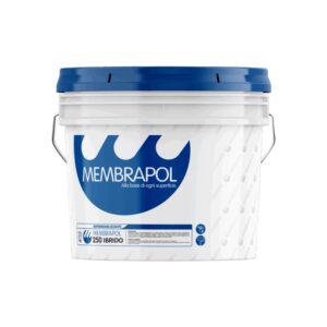 MEMBRAPOL 250 IBRIDO KG 20 BIANCO COD. 1083-20