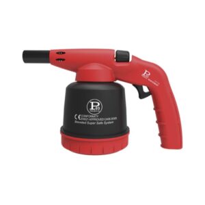 CANNELLO GAS KIT HELLFIRE