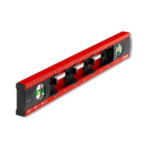 LIVELLA SOLA SPIRIT ELECTRIC 40CM 2 BOLLE