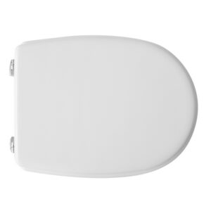 COPRIWATER DIANA/ARETUSA BIANCO IN LEGNO