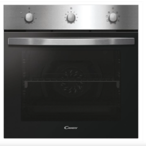 CANDY FORNO ELETTRICO INCASSO 65 Litri CLASSE A+ OCI X602 INOX