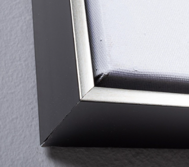 BIZZOTTO DIPINTO OLIO C-C CROWN I194-1 82.5X122.5 ART 0240848 - immagine 2