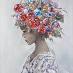 BIZZOTTO DIPINTO VILLAGE BR371 80X100 0240634