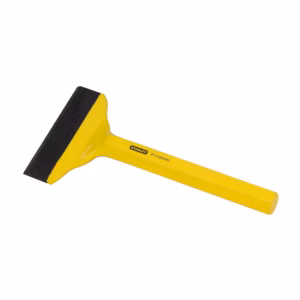 SCALPELLO LARGO STANLEY 4"100MM