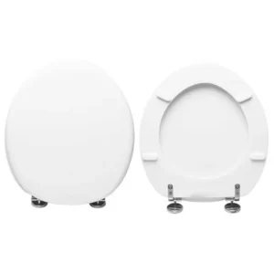 COPRIWATER DIBOR FULL 48 IN POLIESTERE BIANCO