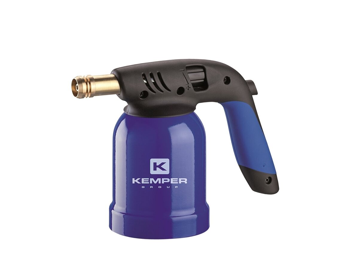 CANNELLO GAS KIT TORNADO 770 KEMPER