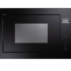 DELONGHI FORNO A MICROONDE INCASSO 25LT DL38BGMW25L