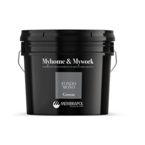 MEMBRAPOL FONDO MONO GROSSO 20KG 0500-20
