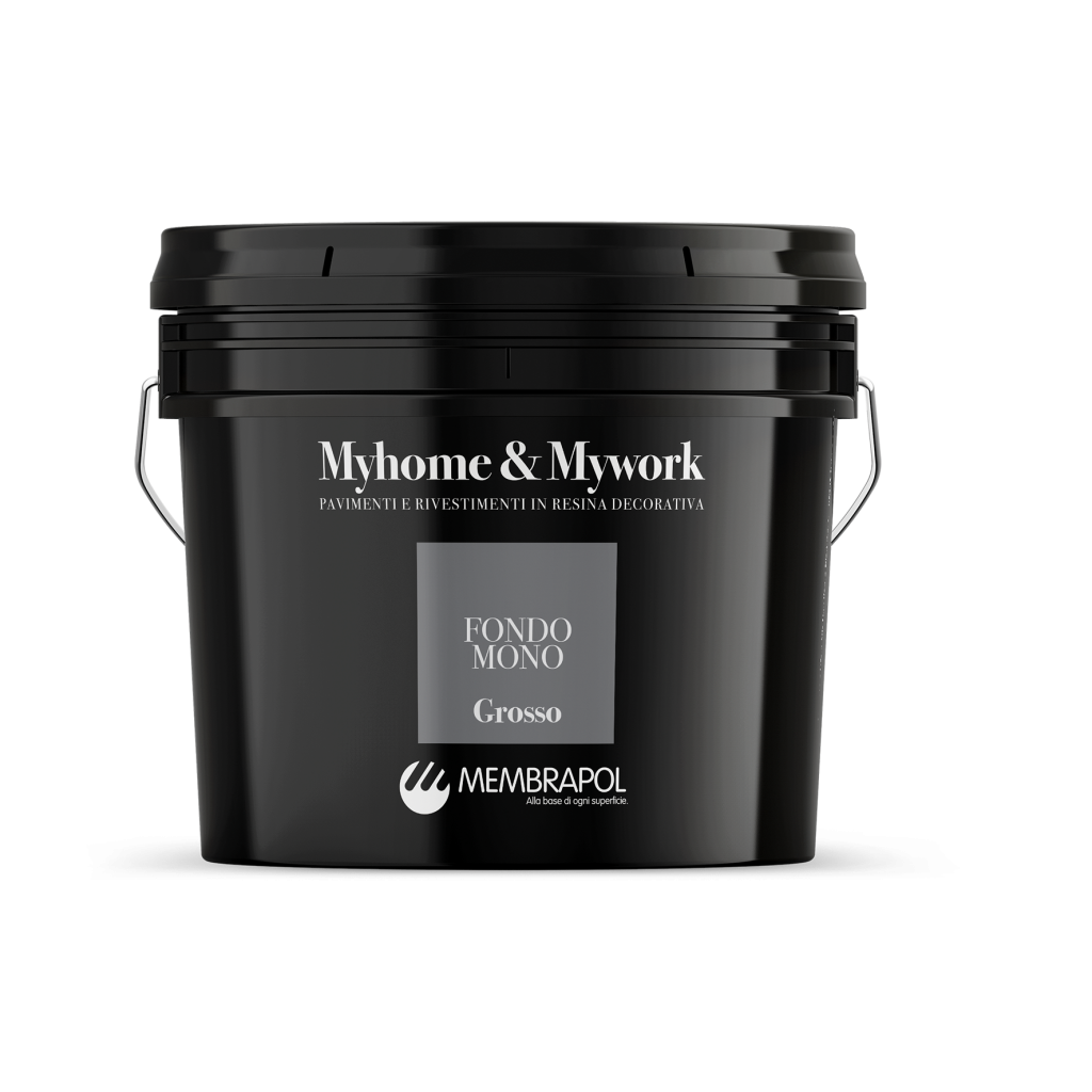 MEMBRAPOL FONDO MONO GROSSO 20KG 0500-20