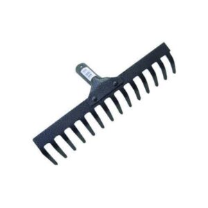 RASTRELLO 10 DENTI VIGOR