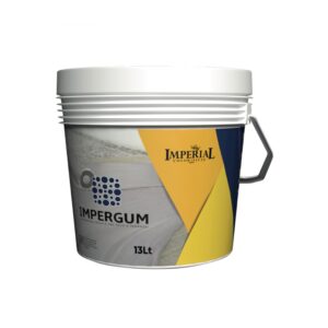 IMPERGUM IMPERMEABILIZZANTE GRIGIO LT5 410.001FD