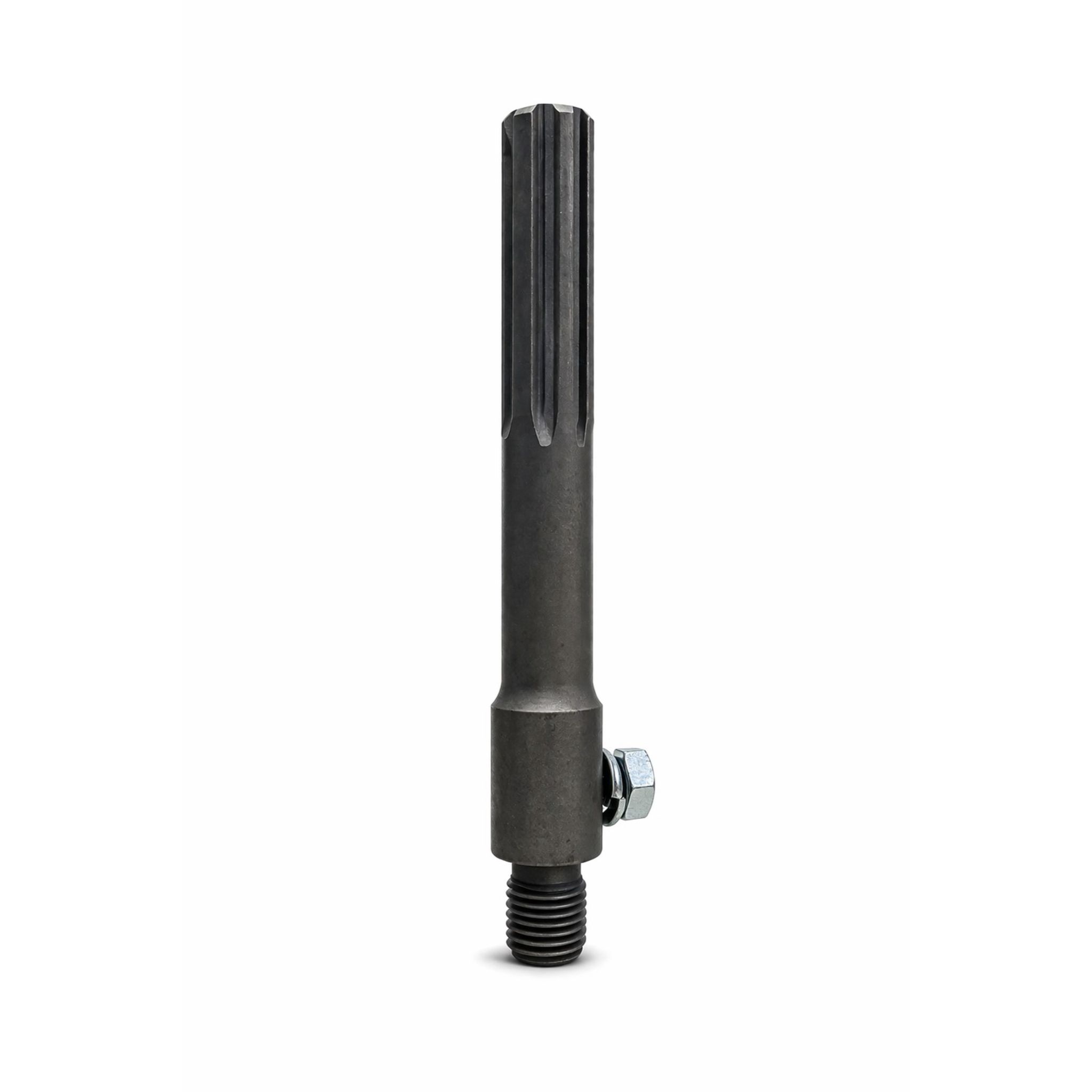 GAMBO PER FRESA A TAZZA PER MURO SDS-MAX ATTACCO 22 150 MM