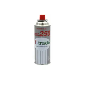 GAS 250G PER CANNELLI SALDATORI