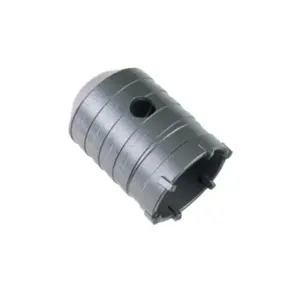 FRESA A TAZZA PER MURO DA Ø80 KRINO 21111