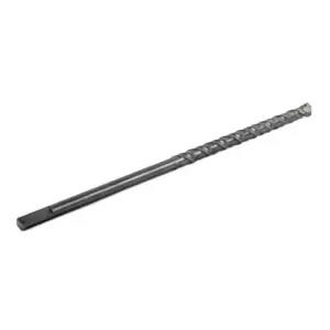 PUNTA PILOTA PER FRESA A TAZZA PER MURO MONTOLIT Ø9X220