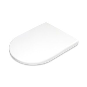 COPRIWATER GRETA BIANCO SOFT CLOSE