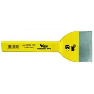 SCALPELLO LARGO VIGOR 215X70